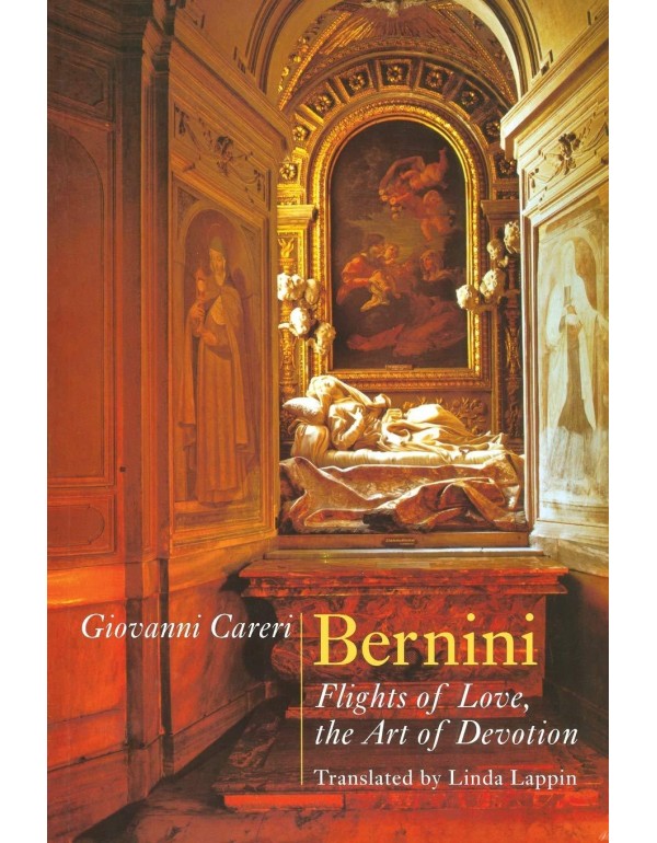 Bernini: Flights of Love, the Art of Devotion