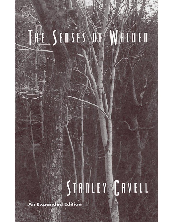 The Senses of Walden: An Expanded Edition