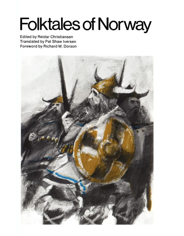 Folktales of Norway (Folktales of the World)