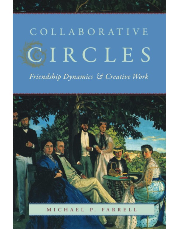 Collaborative Circles: Friendship Dynamics and Cre...