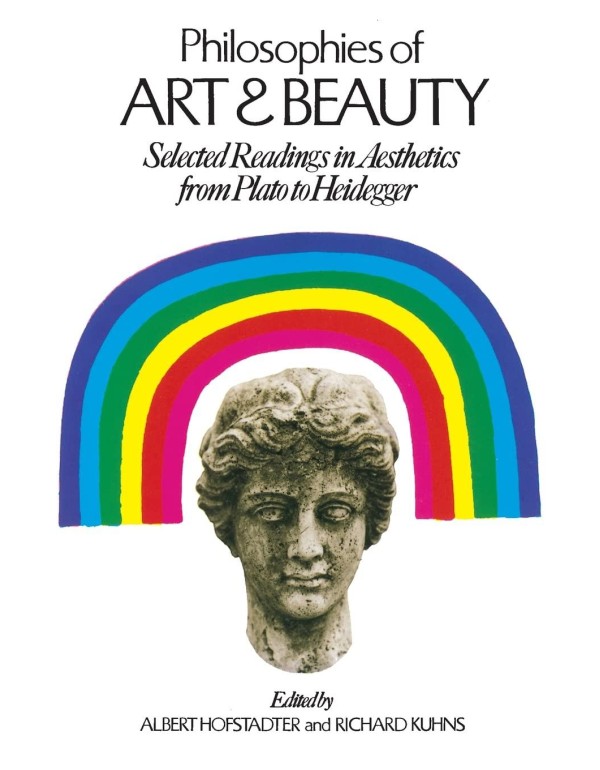 Philosophies of Art and Beauty: Selected Readings ...