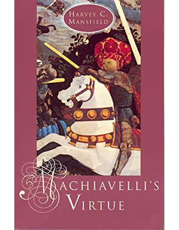 Machiavelli's Virtue