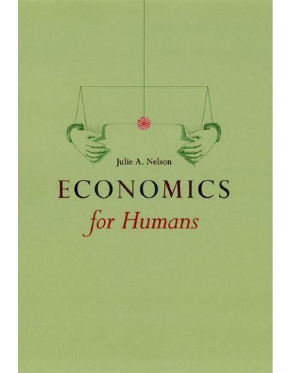 Economics for Humans