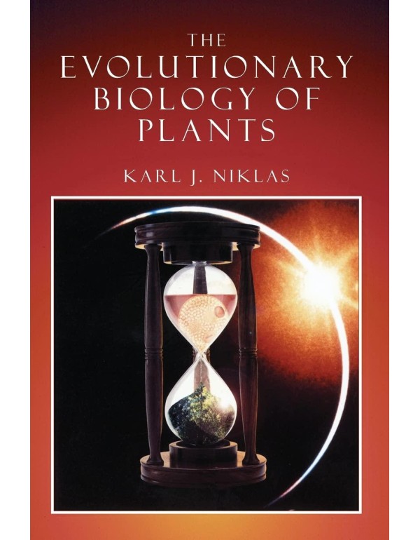 The Evolutionary Biology of Plants