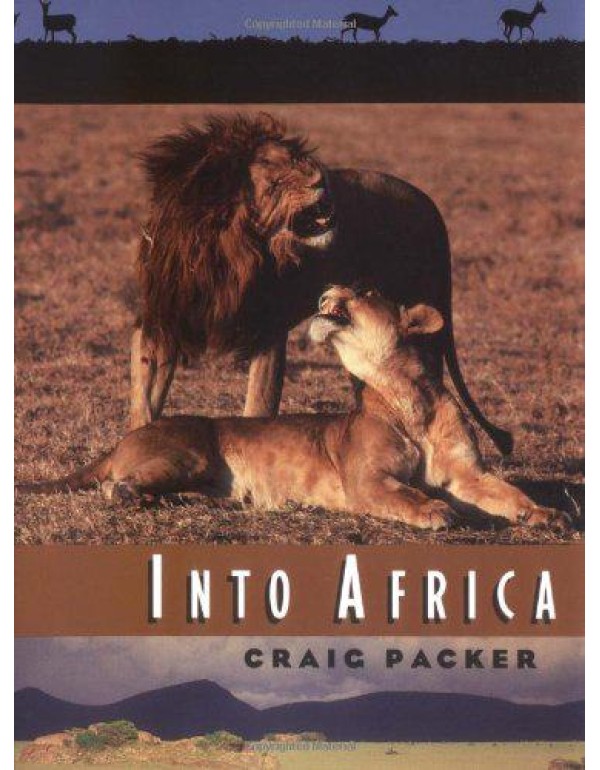 Into Africa