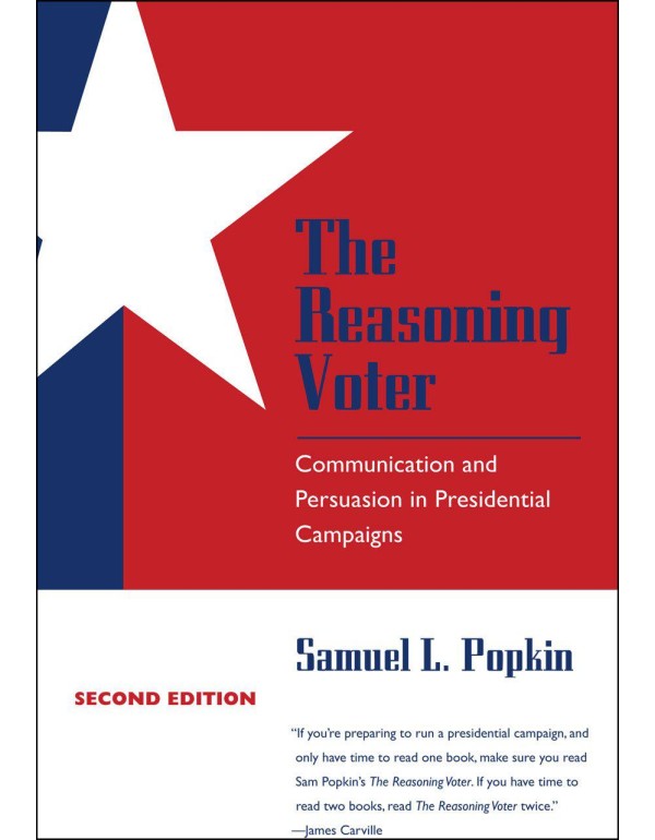 The Reasoning Voter: Communication and Persuasion ...