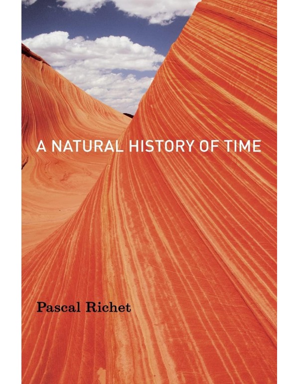 A Natural History of Time