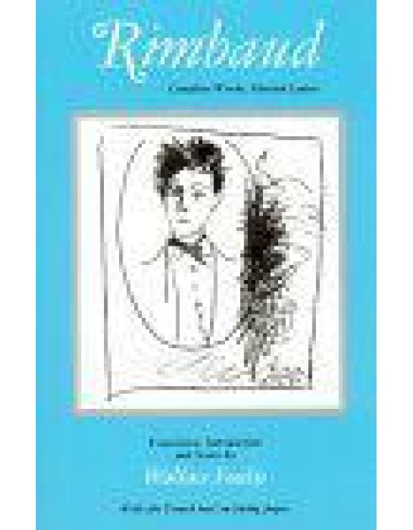 Rimbaud: Complete Works, Selected Letters