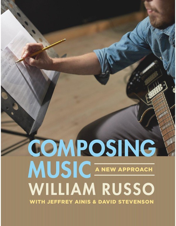 Composing Music: A New Approach