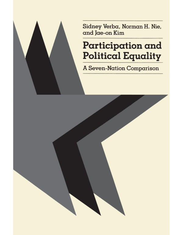 Participation and Political Equality: A Seven-Nati...