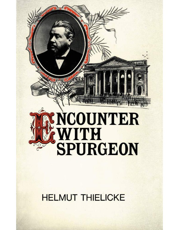 Encounter with Spurgeon