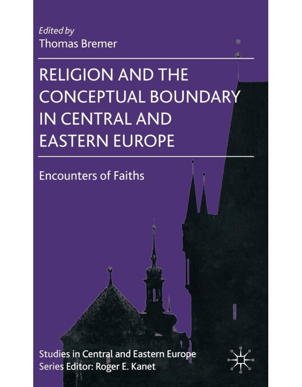 Religion and the Conceptual Boundary in Central an...