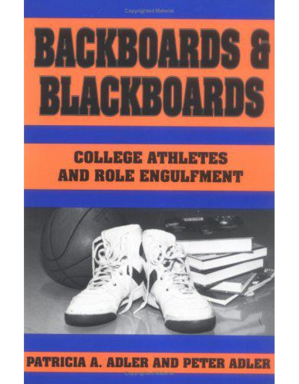 Backboards and Blackboards