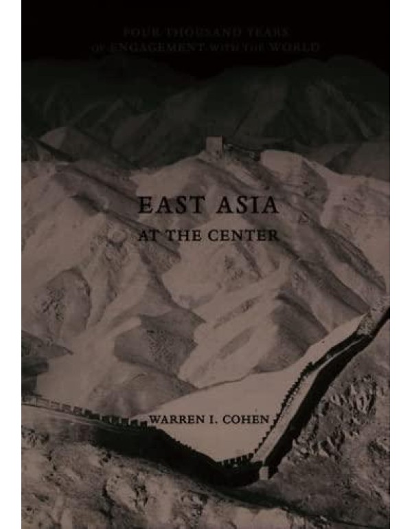 East Asia at the Center