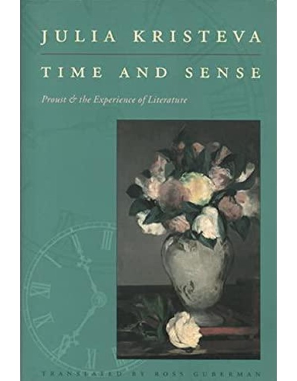 Time and Sense