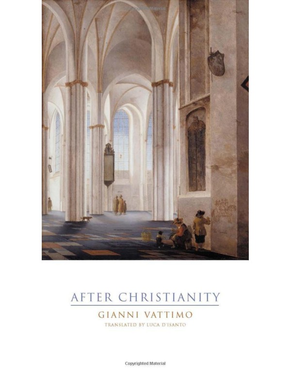 After Christianity