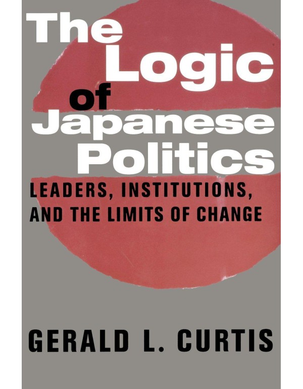 The Logic of Japanese Politics