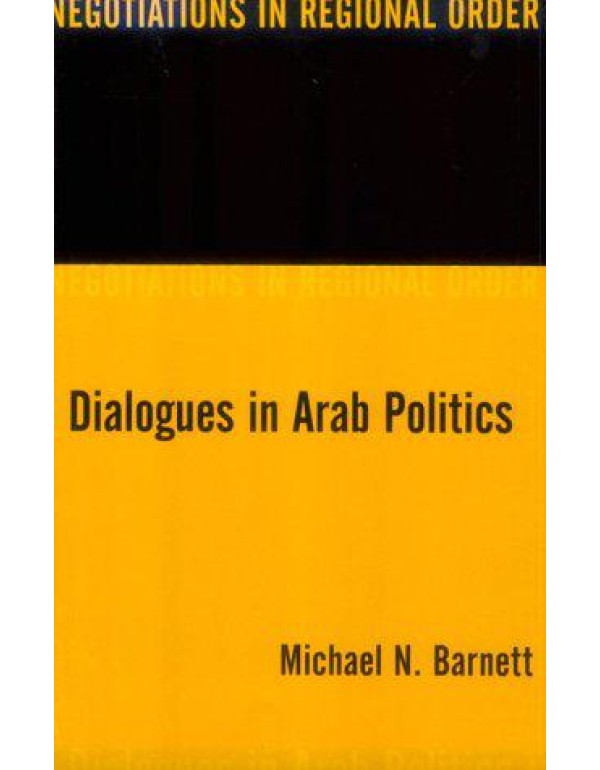 Dialogues in Arab Politics