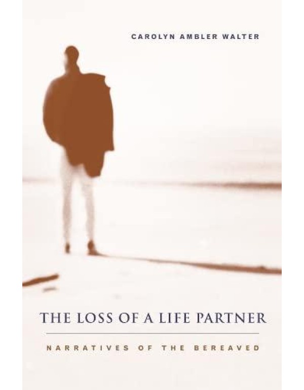 The Loss of a Life Partner