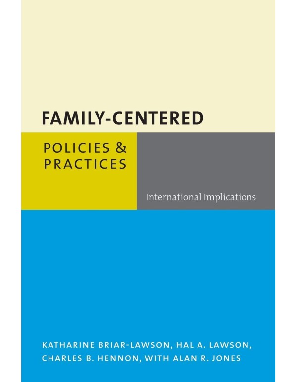 Family-Centered Policies and Practices