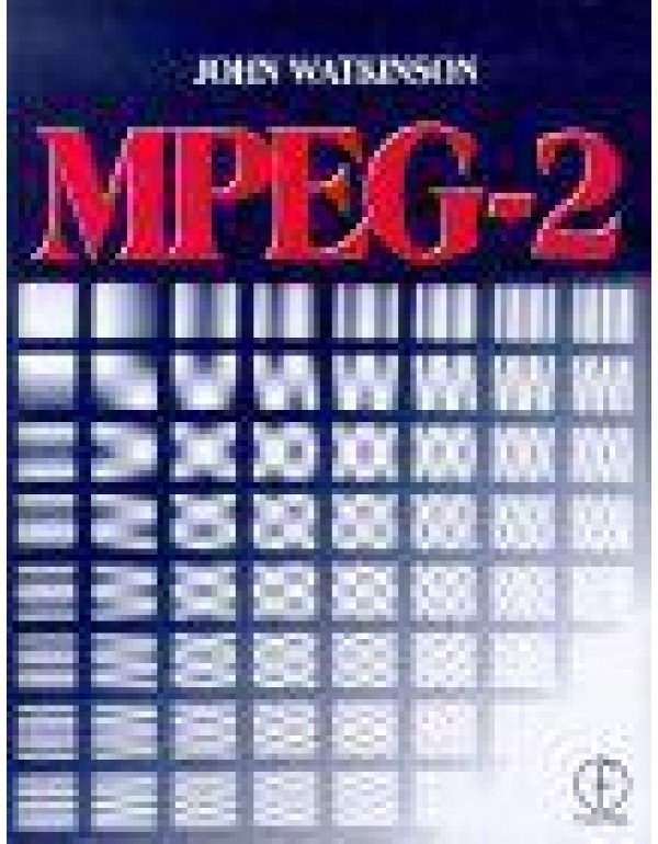 Mpeg 2