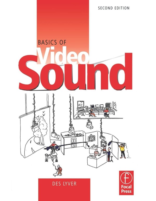 Basics of Video Sound