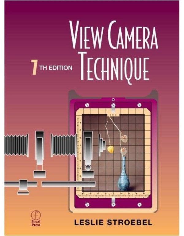 View Camera Technique