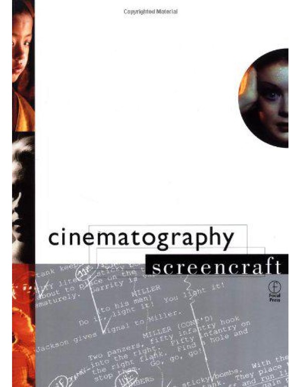 Cinematography (Screencraft Series)