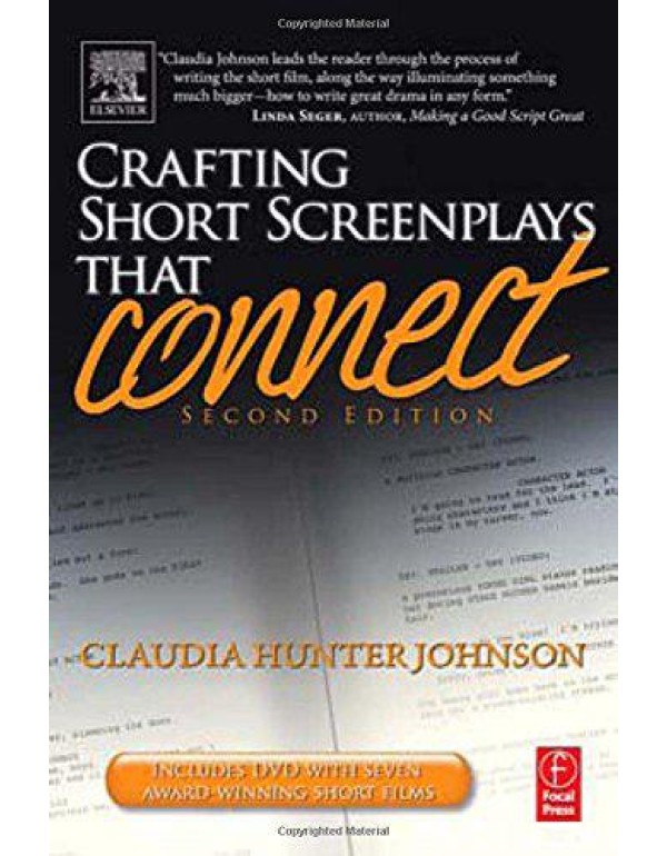 Crafting Short Screenplays That Connect