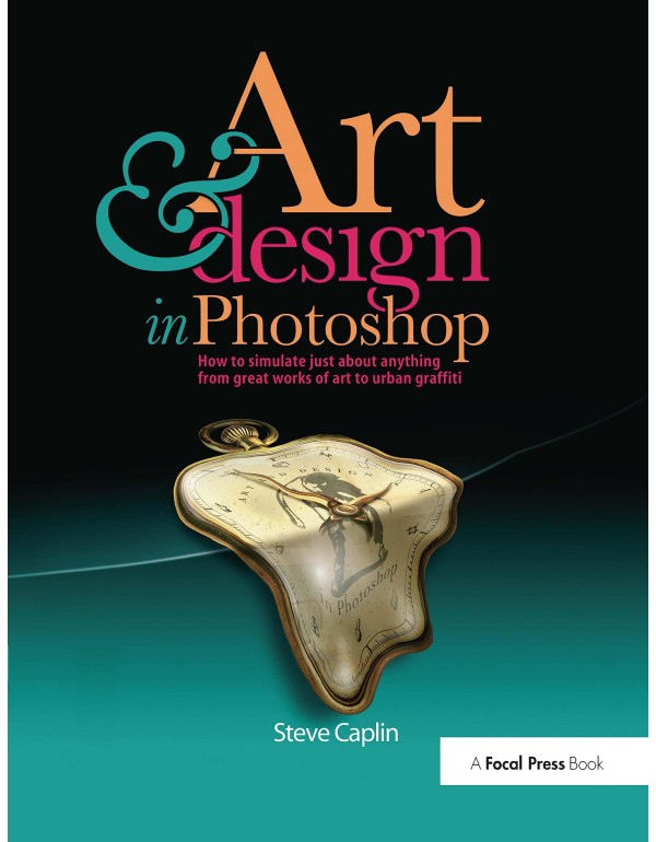 Art and Design in Photoshop: How to simulate just ...