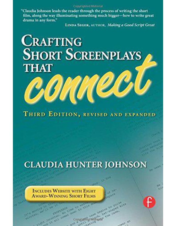 Crafting Short Screenplays That Connect