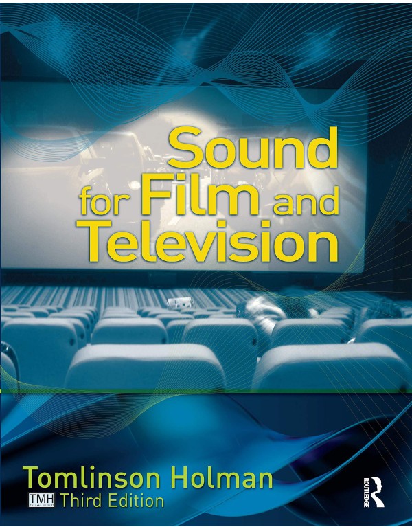 Sound for Film and Television