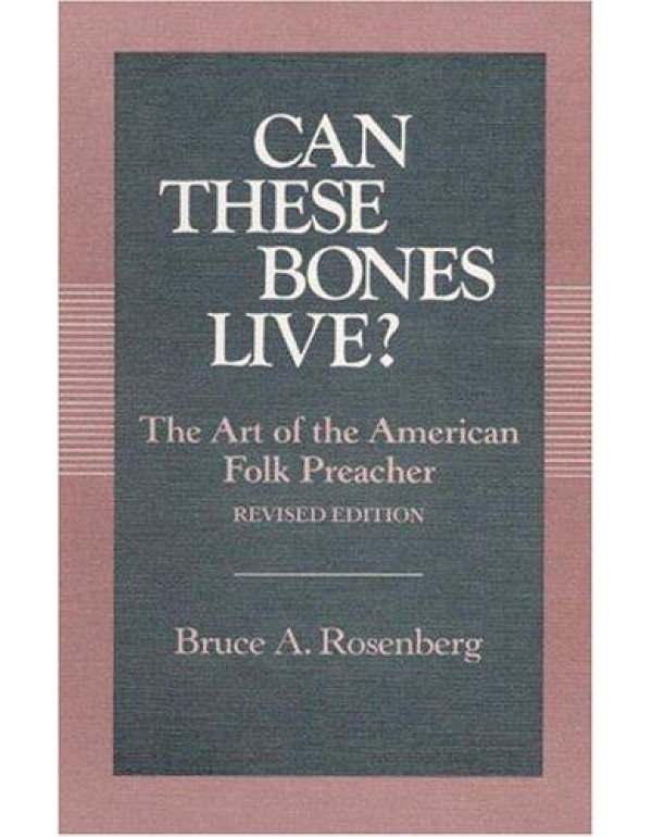 Can These Bones Live? The Art of the American Folk...