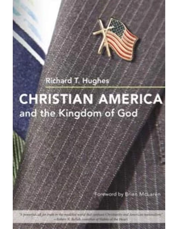 Christian America and the Kingdom of God