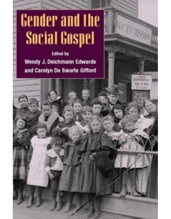 Gender and the Social Gospel