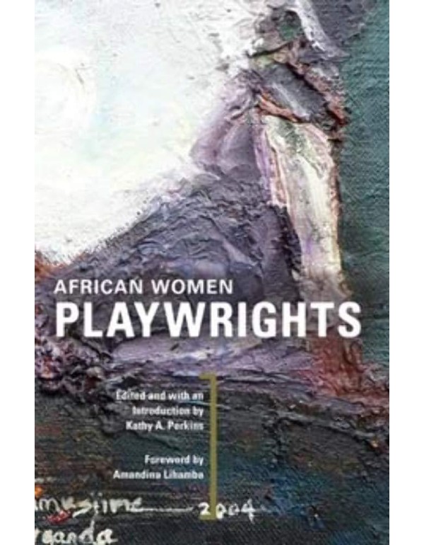 African Women Playwrights