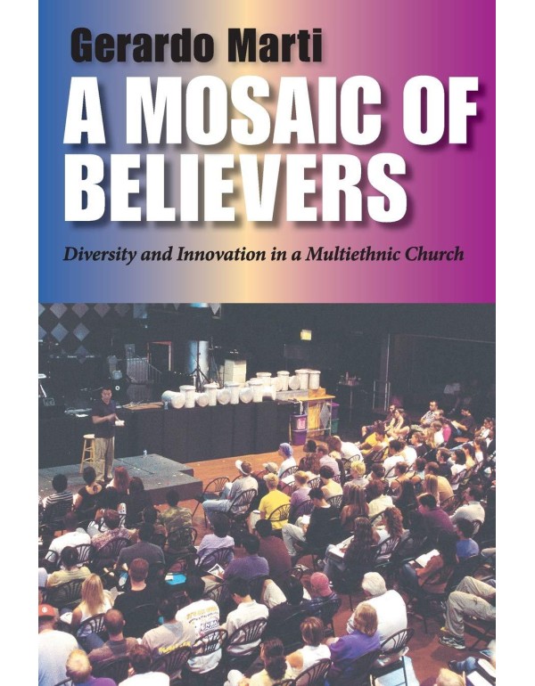 A Mosaic of Believers: Diversity and Innovation in...