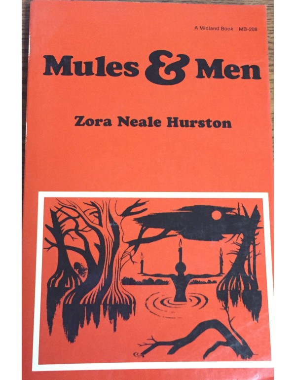 Mules and Men