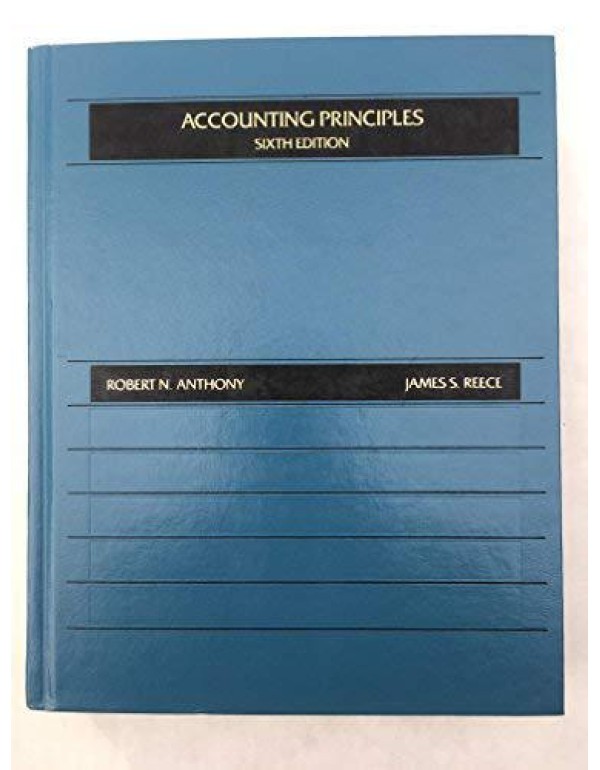 Accounting Principles