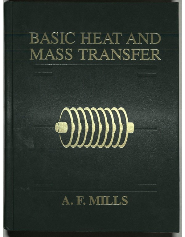 Basic Heat and Mass Transfer/3.5