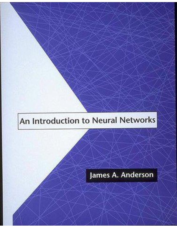 An Introduction to Neural Networks