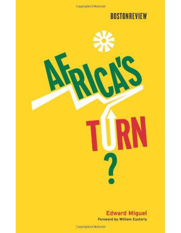 Africa's Turn? (Boston Review Books)