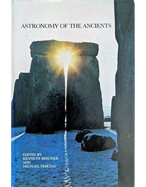 Astronomy of the ancients