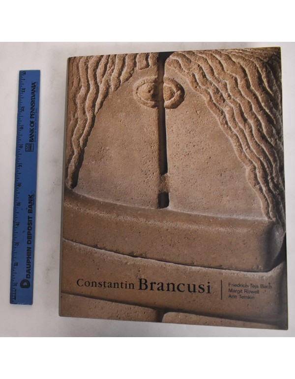 Constantin Brancusi