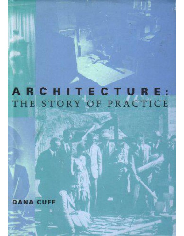 Architecture: The story of practice