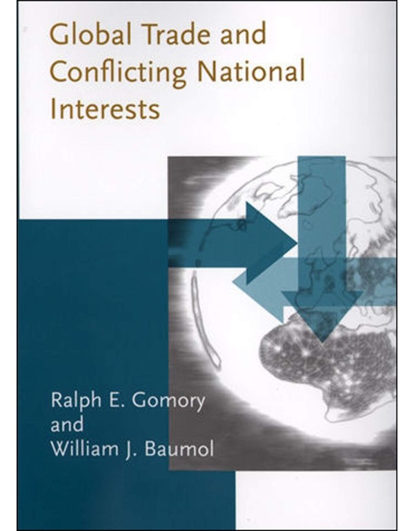 Global Trade and Conflicting National Interests (L...