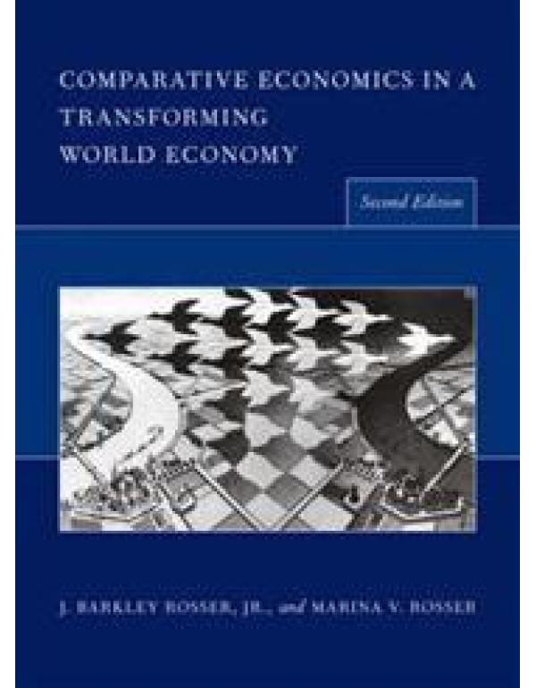 Comparative Economics in a Transforming World Econ...