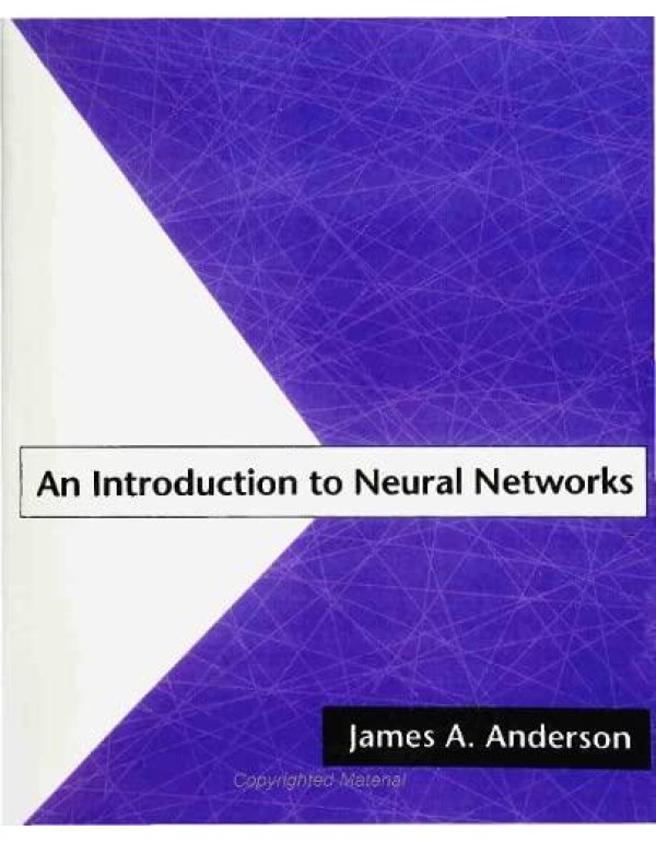 An Introduction to Neural Networks