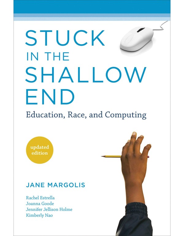 Stuck in the Shallow End: Education, Race, and Com...