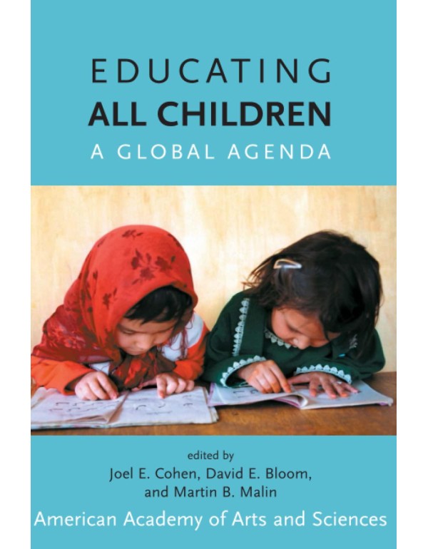 Educating All Children: A Global Agenda